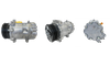 Clima System Components Air Conditioniner Compressor for BOXER 9819711380 6453ZT 648756 9819714280 9806717980