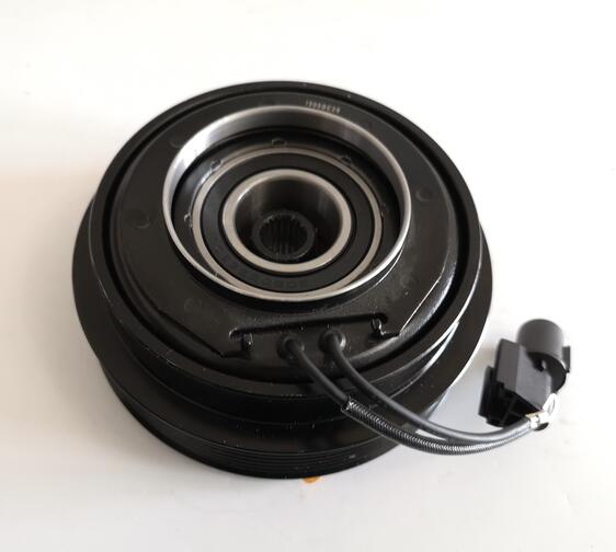 auto ac compressor hub