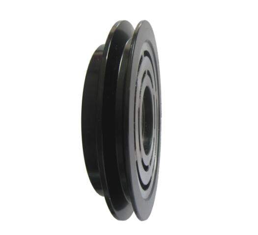 auto ac pulley