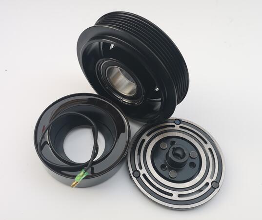 auto cooling parts clutch