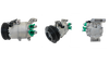 Clima System Components Air Conditioniner Compressor for I20+I35 MECH 97701-3X000 CM105067