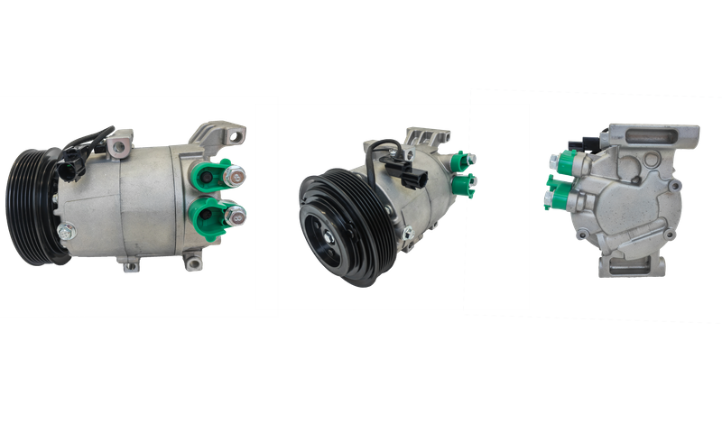 Clima System Components Air Conditioniner Compressor for I20+I35 MECH 97701-3X000 CM105067