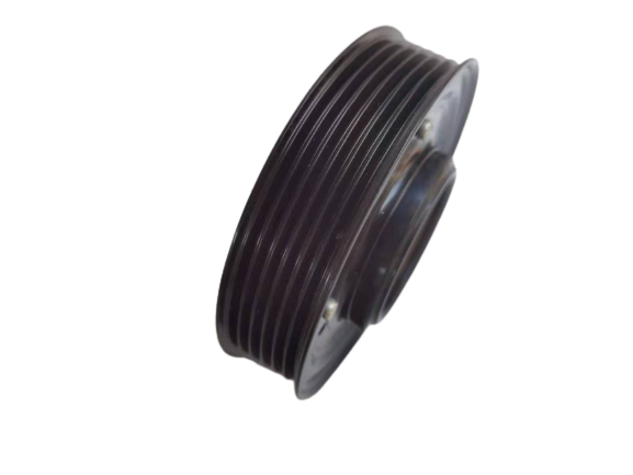 CAR AC PULLEY