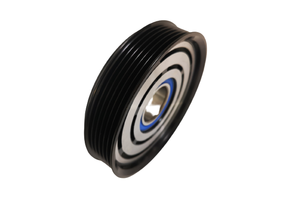 auto ac compressor pulley