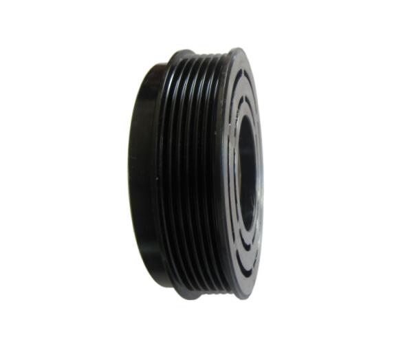 auto ac pulley