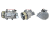 Clima System Components Air Conditioniner Compressor for DUCATO 504005418 504384357 5802219858 71721759