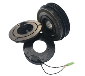 Auto Cooling Parts Magnetic Clutch for Toyota 8010095