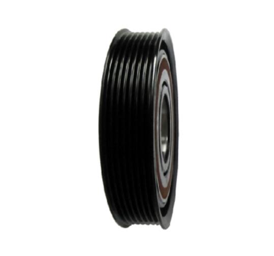 auto ac clutch pulley