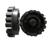 Car Clima Parts Air Conditioning Clutch for Audi 8120090