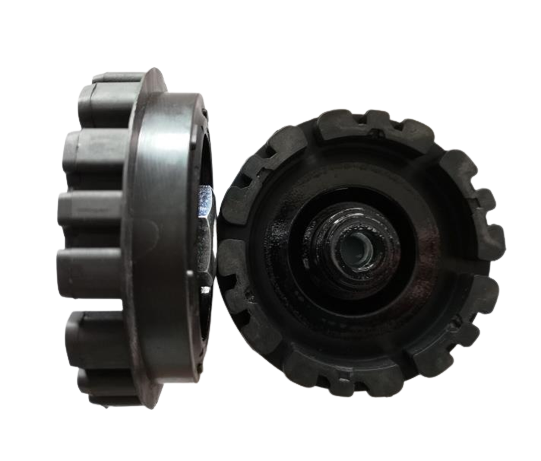 Car Clima Parts Air Conditioning Clutch for Audi 8120090