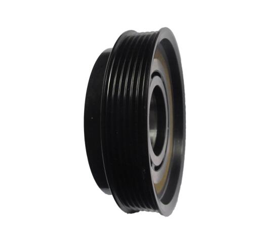 auto ac clutch pulley