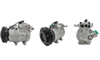 Clima System Components Air Conditioniner Compressor for ACCENT 08 97701-1E000 97701-1E001 97701-17510