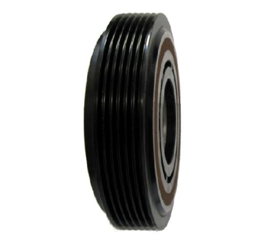 CAR AC CLUTCH PULLEY