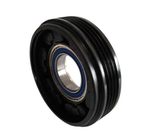 AUTO AC COMPRESSOR PULLEY