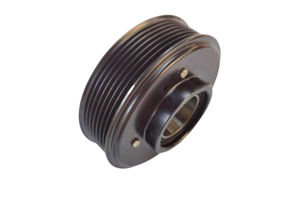 car cooling parts pulley