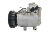 Clima System Components Air Conditioniner Compressor for GETZ (6） 977011C250 97701-25000 F500-KP1CA-03