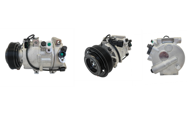 Clima System Components Air Conditioniner Compressor for IX35 10-13 97701-2S500 1D27E-01600 977012P310