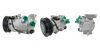 Clima System Components Air Conditioniner Compressor for I35 ELEC (7) 97701A5502 97701A5501 97701-A5502RU