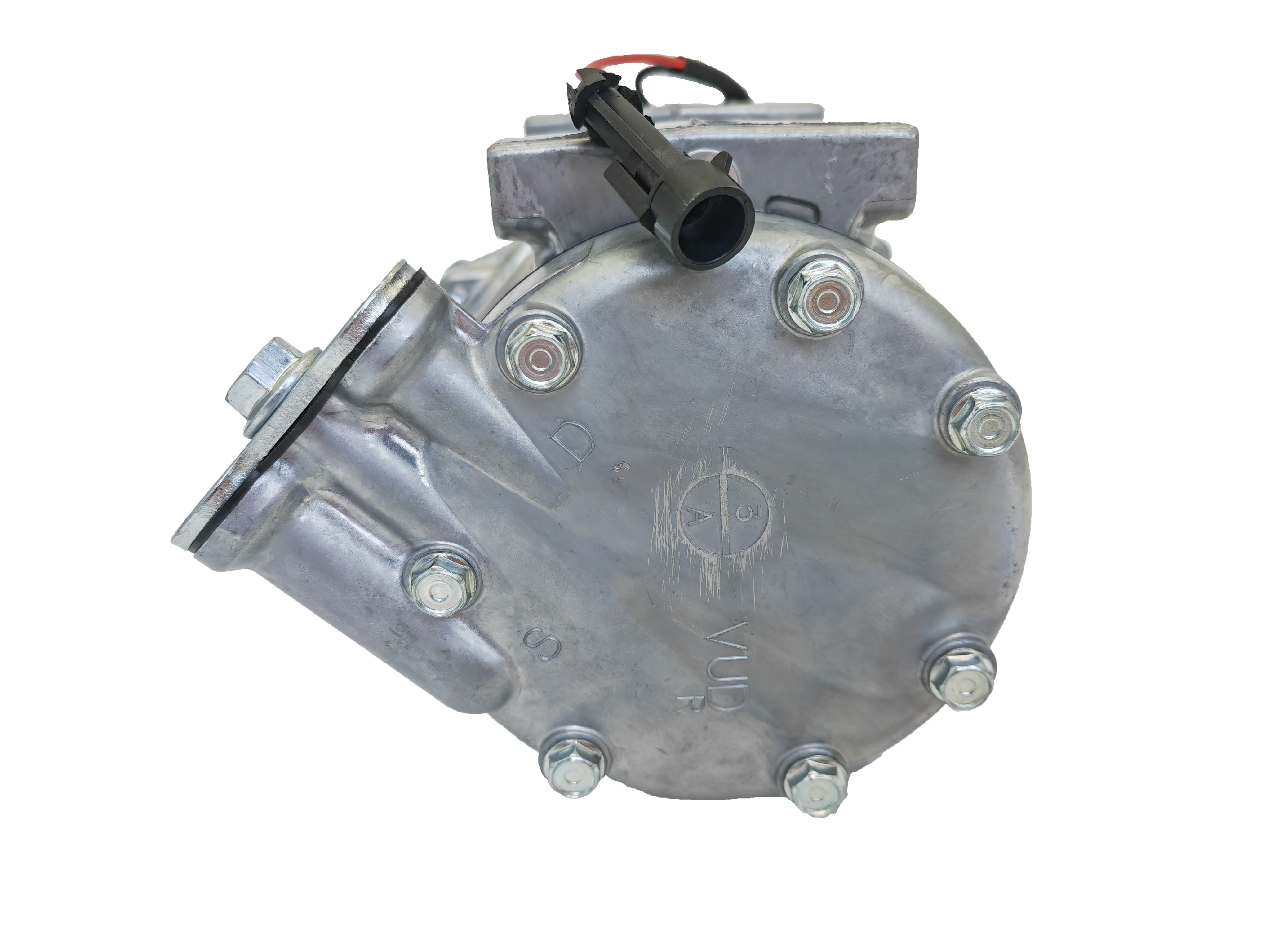 Clima System Components Air Conditioniner Compressor for DUCATO 504005418 504384357 5802219858 71721759