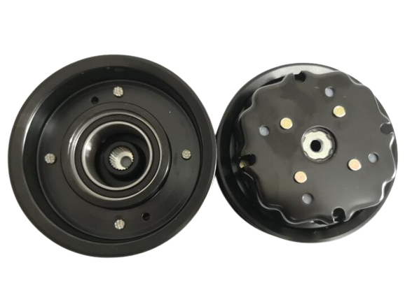 CAR AC CLUTCH