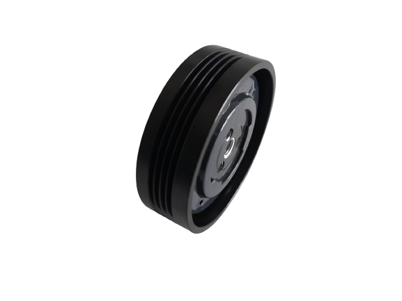 auto ac compressor pulley