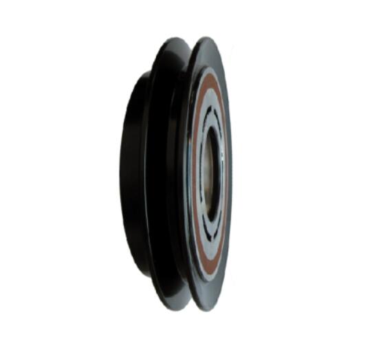 auto ac clutch pulley