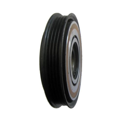 auto ac compressor pulley