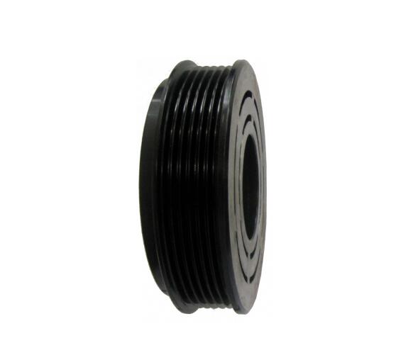 auto ac clutch pulley