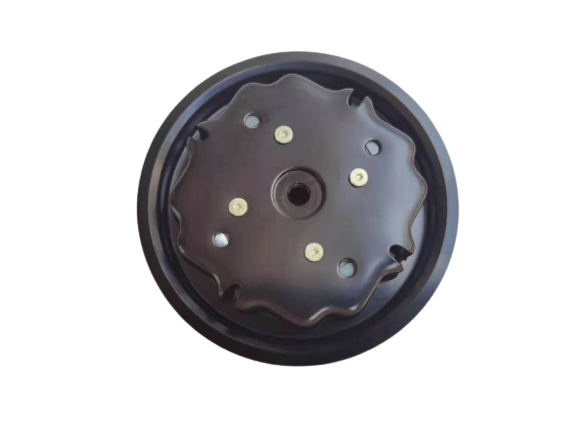 AUTO AC COMPRESSOR PULLEY