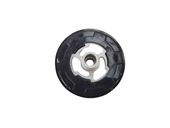 auto ac clutch hub